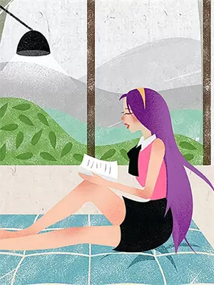 槐牵三世缘-血色残阳（清芷之死）