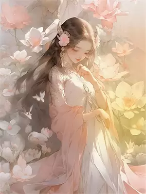 帮虐文女主改写命运