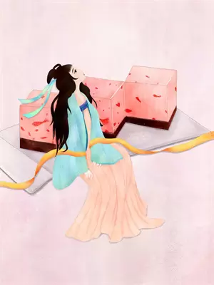 雇佣女友泰剧中字