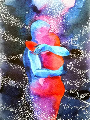 俯首帖耳的帖是什么意思