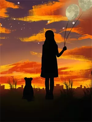 当金主抛弃我后