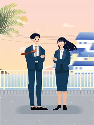 别扭的爱怎么形容