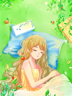 暑假工牛马生活