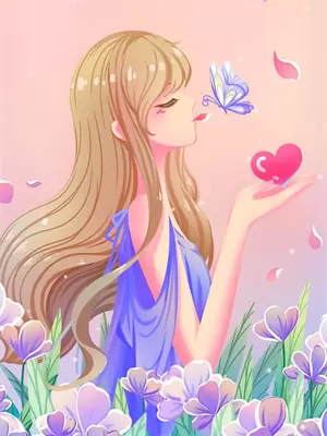 弹幕教我逆袭成女主秦黎