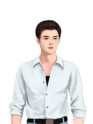 真假少爷总会打起来