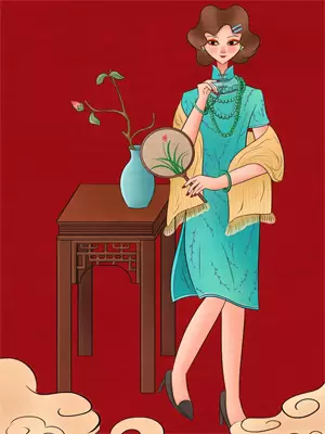 前任来找自己复合怎么办