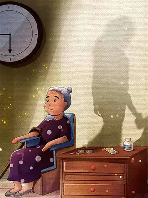 干饭要积极工作才有力