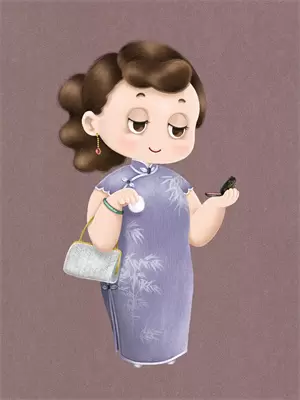 妻子拍写真经历