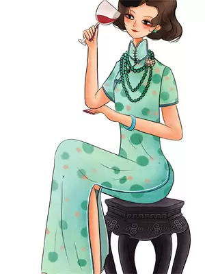 爱他就要和他站在一样的高度