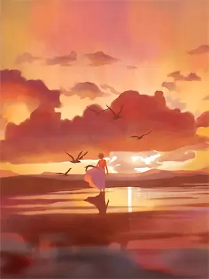 儿子请我吃饭发朋友圈