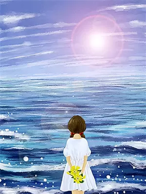 我和闺蜜同死后