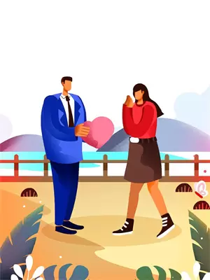 你管这叫纯真善良的小女孩什么意思