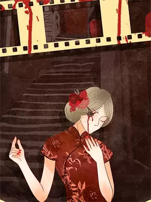 祁同伟胜天半子书