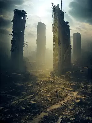 满门忠烈高燃剪辑