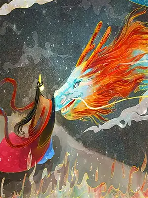 遗忘是我们最后的告别结局