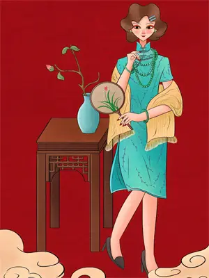 蛋仔派对小布丁