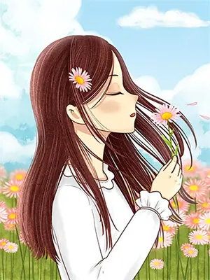 楚先生又甜出了新花样