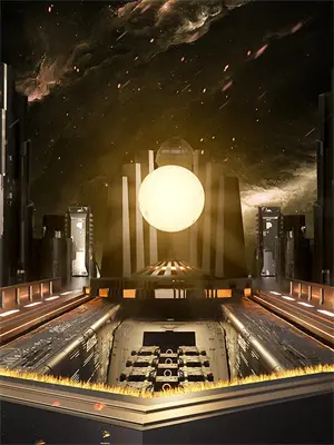 废材男主开始修仙