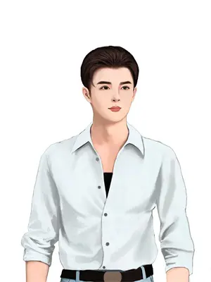 穿越到魔女之家