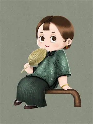 穿越古代从经商到从政