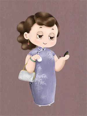 恋与制作人如果那天下一句