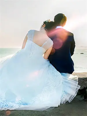 和大佬结婚后我成了万人迷小说