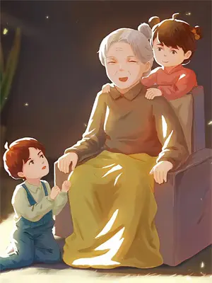 奥特世界开局成为赛迦