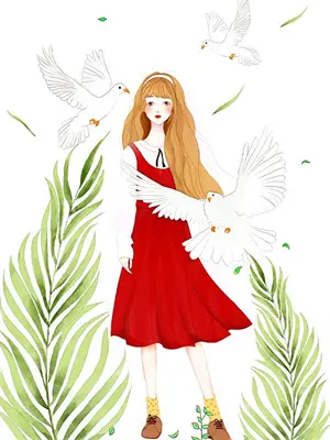 正派师尊魔教妖女