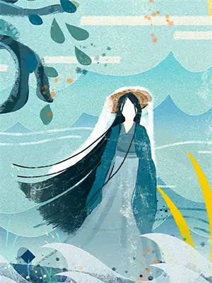 闪婚老公是霸总