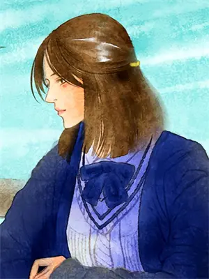 主角开始带着个女鬼