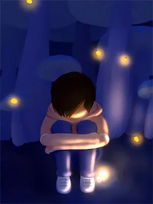 惟愿君心似我心下一句