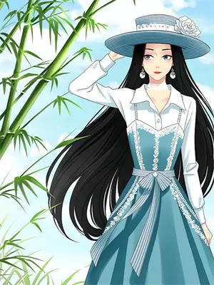 浮华散尽后一句