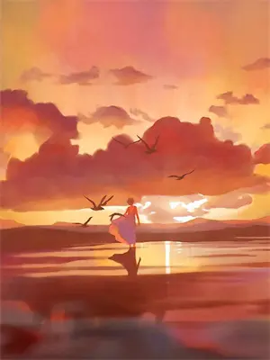 细雨生寒未有霜全诗