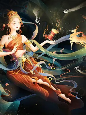 山盟仍在锦书错寄免费阅读