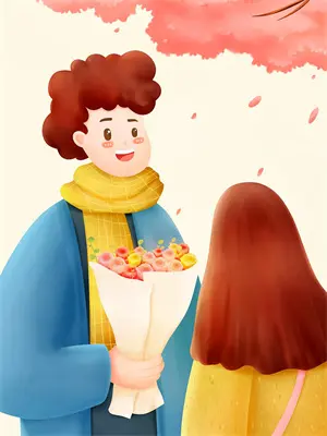 《霸总他是只仓鼠》