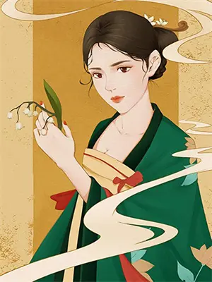 原来你的心里没有我