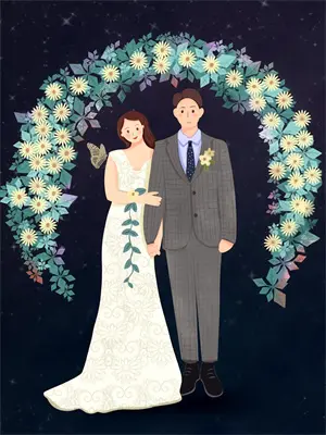 闪婚对象竟是自己的婚约对象