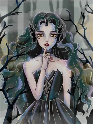 苍银魔院冷辉下的誓约艾琳希尔最新小说推荐_完本小说免费阅读苍银魔院冷辉下的誓约(艾琳希尔)