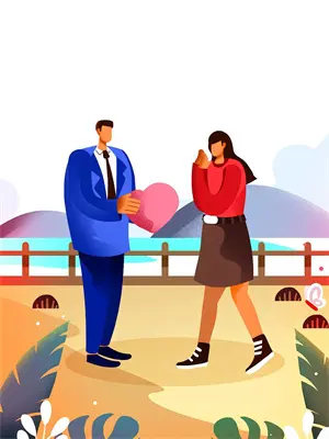 揣了个崽就不能离婚了吗