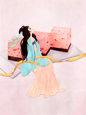 愿你那日并未生还全文免费