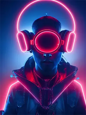 庭前木叶半青黄