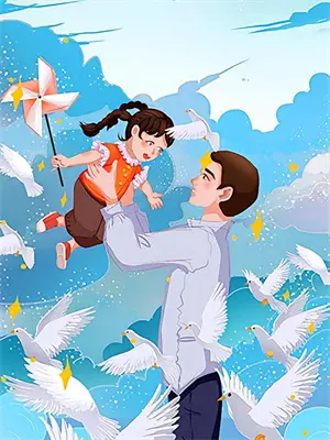 我和妹妹是一对双胞胎替嫁