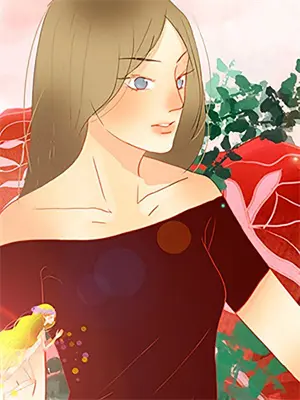 征战十年回京发现女儿换了人后续