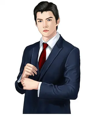 妈妈得了公主病