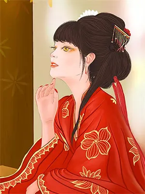 厨神穿越到80年代短剧