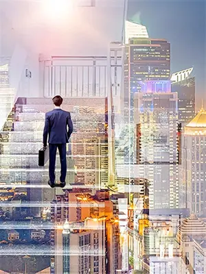 他比晚风还温柔讲什么