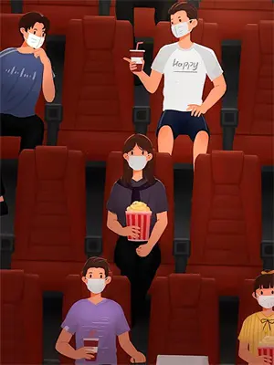 妈妈我再也不吃饺子了