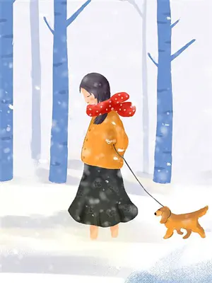 重生和校花炒股