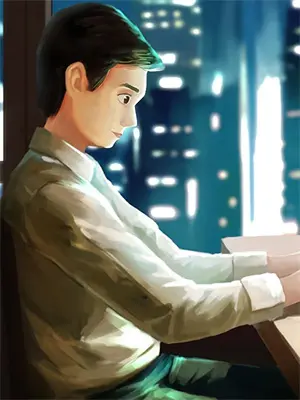 救命我的男票是妖怪漫画下拉式