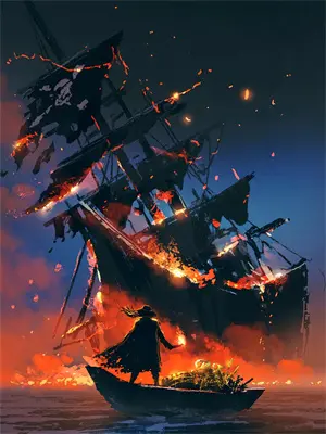 贴身丫环清露萧逸